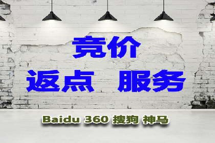 某公司sem竞价推广托管案例详解